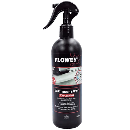 Flowey 2.7 Soft-Touch-Spray  - Nur 9.98 €. Jetzt kaufen auf Sky Autopflege.