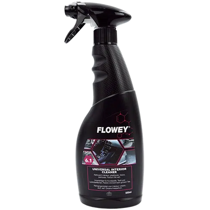 Flowey 6.1 Universal Interior Cleaner  - Nur 11.98 €. Jetzt kaufen auf Sky Autopflege.