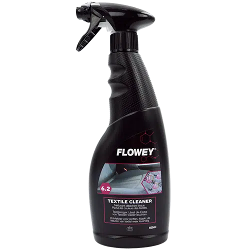 Flowey 6.2 Textil Cleaner  - Nur 12.98 €. Jetzt kaufen auf Sky Autopflege.