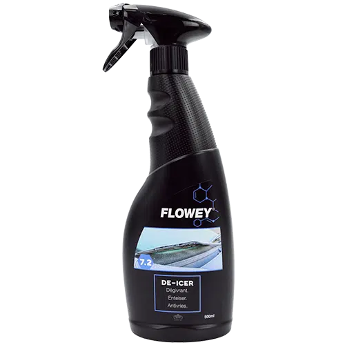 Flowey 7.2 De-Icer  - Nur 8.98 €. Jetzt kaufen auf Sky Autopflege.