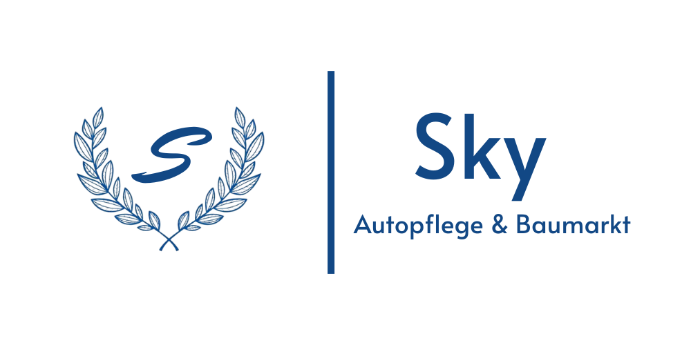 Premium Autopflege Set  Sky Autopflege – Sky Autopflege & Baumarkt
