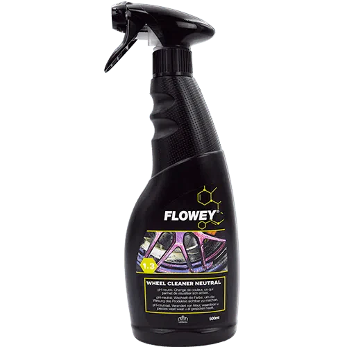 Flowey 1.3 Wheel Cleaner Neutral  - Nur 15.98 €. Jetzt kaufen auf Sky Autopflege.