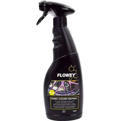 Flowey 1.3 Wheel Cleaner Neutral  - Nur 15.98 €. Jetzt kaufen auf Sky Autopflege.