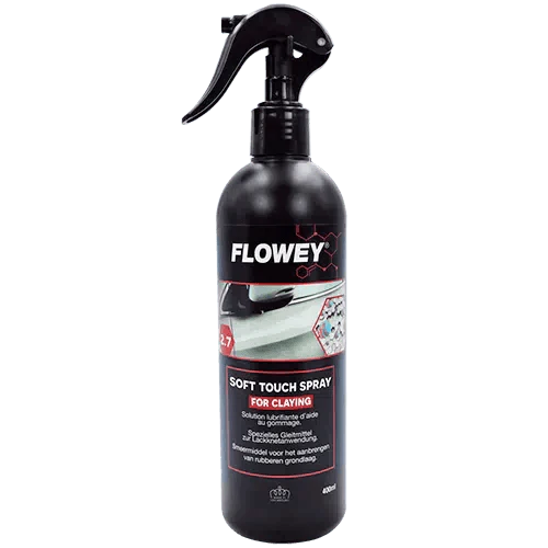 Flowey 2.7 Soft-Touch-Spray  - Nur 9.98 €. Jetzt kaufen auf Sky Autopflege.