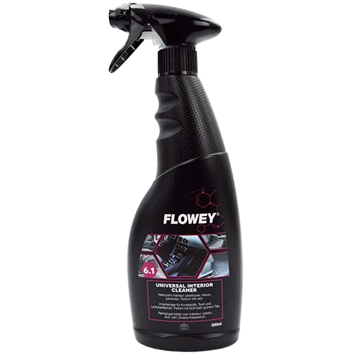 Flowey 6.1 Universal Interior Cleaner  - Nur 11.98 €. Jetzt kaufen auf Sky Autopflege.