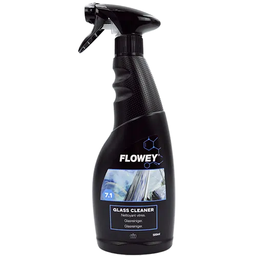 Flowey 7.1 Glass Cleaner  - Nur 7.98 €. Jetzt kaufen auf Sky Autopflege.