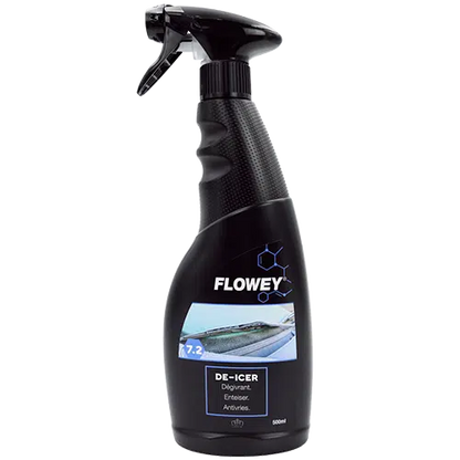 Flowey 7.2 De-Icer  - Nur 8.98 €. Jetzt kaufen auf Sky Autopflege.