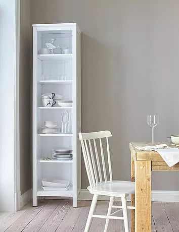 Alpina Weißlack für Möbel & Türen