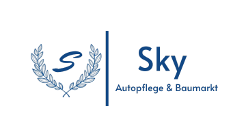 Sky Autopflege & Baumarkt