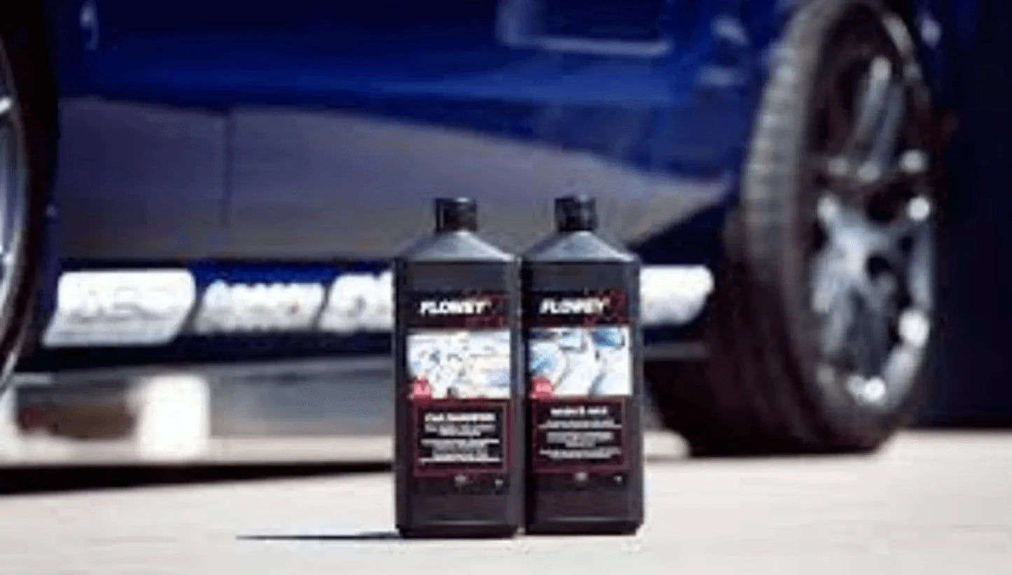 Flowey 2.5 Car Shampoo  - Nur 9.98 €. Jetzt kaufen auf Sky Autopflege.