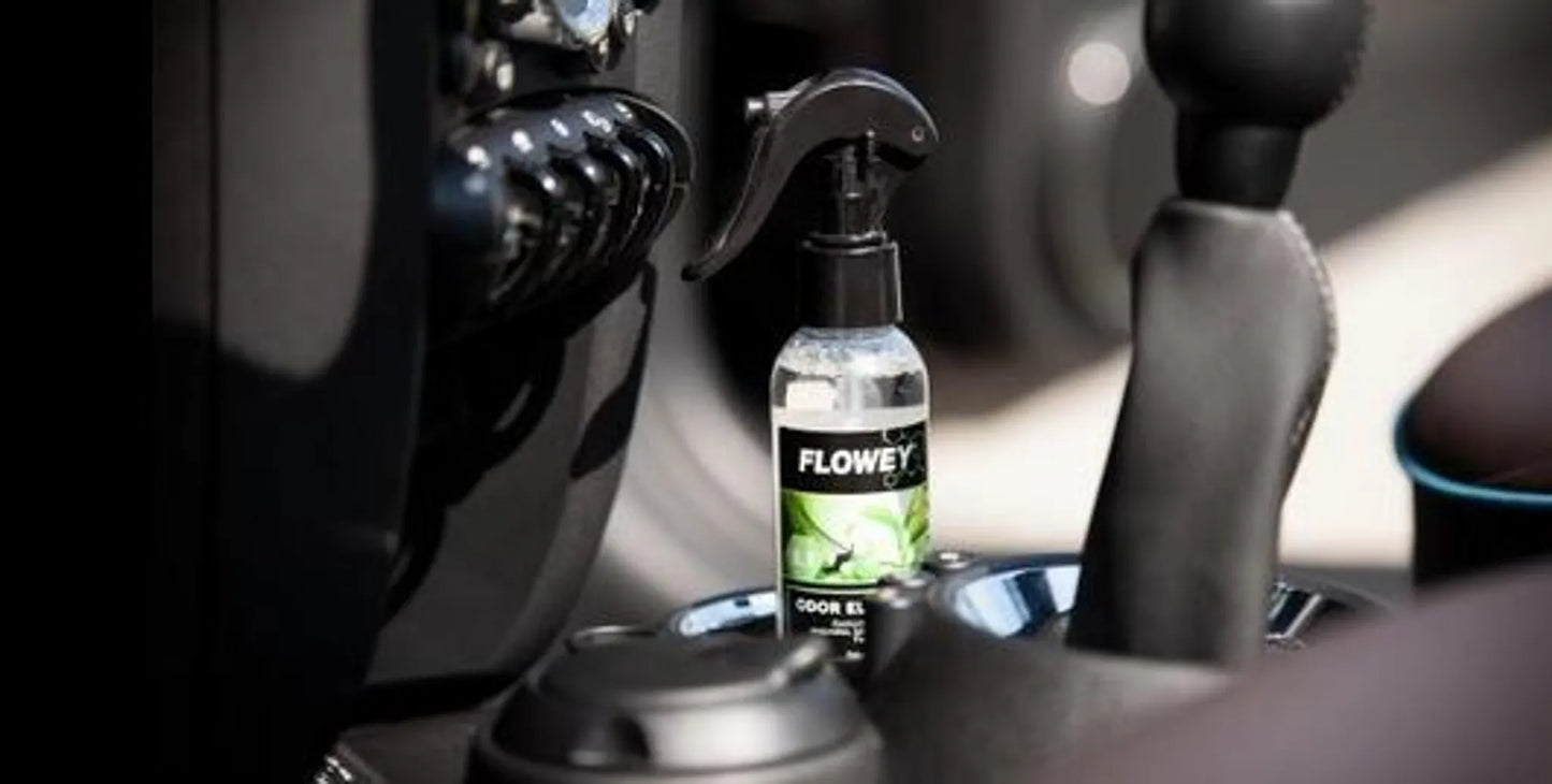 Flowey 8.1 Odor Eliminator  - Nur 11.98 €. Jetzt kaufen auf Sky Autopflege.