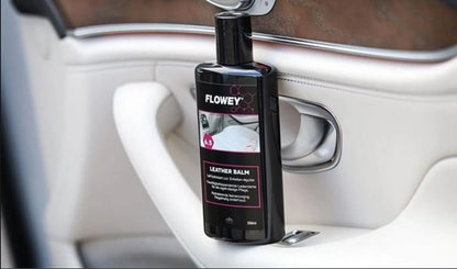 Flowey 6.5 Leather Balm  - Nur 10.98 €. Jetzt kaufen auf Sky Autopflege.