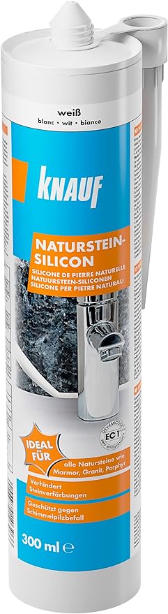 Knauf Naturstein Silicon