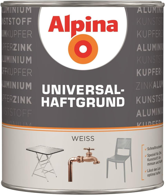 Alpina Universal-Haftgrund